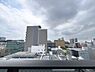 その他：南側バルコニーからの眺望