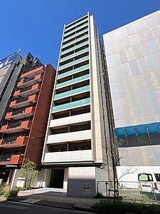 外観：外観 （2026年9月撮影）