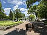 その他：古沢公園まで120m