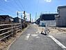 その他：東側前面道路-1