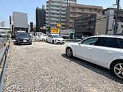 現地（南西側から/2025年5月撮影）