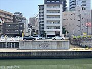 現地（西側から/2025年5月撮影）