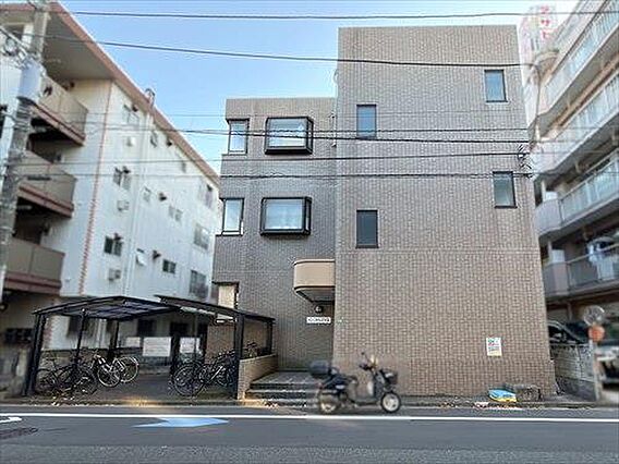 外観（2025...