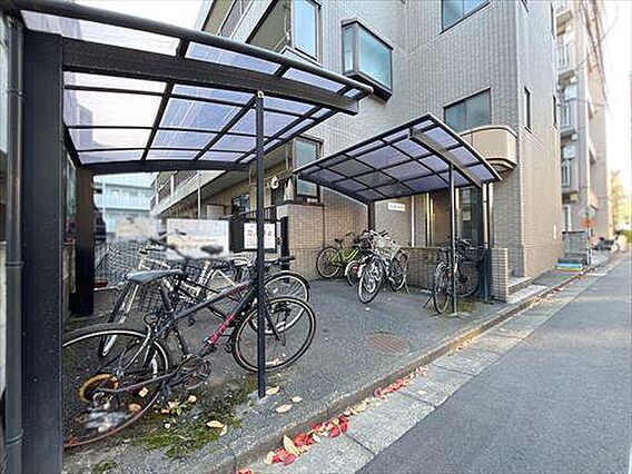 駐輪場（202...