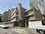 外観（2026年4月撮影）