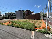 現地（2026年5月撮影）