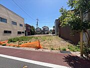 現地（2026年5月撮影）