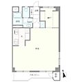 市川行徳住宅4階2,480万円