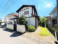 東京都国立市富士見台4丁目：物件画像