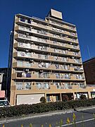 外観（2025年12月撮影）