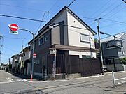 外観（2026年5月撮影）