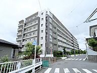 神奈川県横浜市保土ケ谷区権太坂1丁目：物件画像