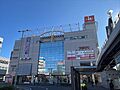 中山とうきゅう...