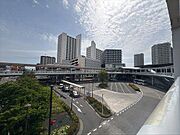 相鉄線・小田急線・JR相模線「海老名」駅