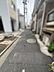 その他：前面道路