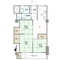 三ッ沢マンション5階1,050万円