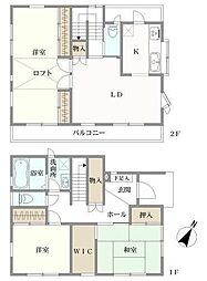 小田急江ノ島線 鵠沼海岸駅 徒歩8分