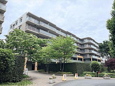 外観：外観写真（2026年5月撮影）