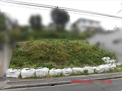 外観:現地写真1 外観:現地写真1