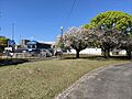 貝塚公園