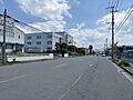 前面通路