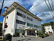 安芸区役所矢野出張所迄1550m