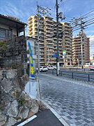 現地（2026年1月撮影）