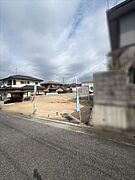 現地（2026年2月撮影）