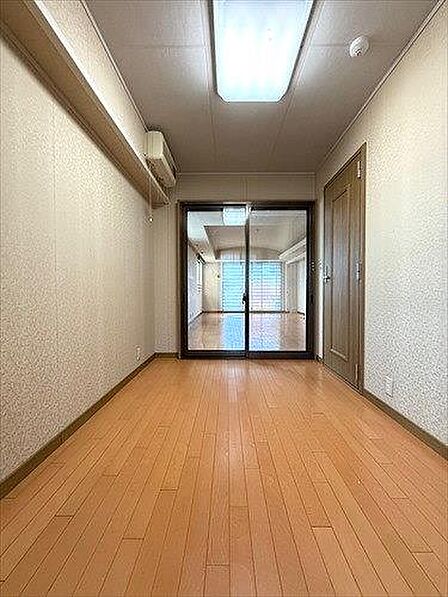 洋室（防音室）
