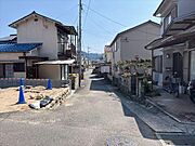 南西道路（2026年4月撮影）