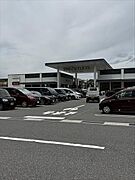 ジ アウトレット広島2900m