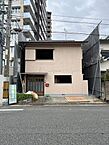 広島県広島市西区三篠町3丁目：物件画像