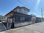 現地（北東側より撮影）