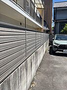 現地（2026年5月撮影）