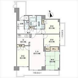 山根町パーク・ホームズ