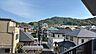 その他：南東側バルコニーからの眺望
