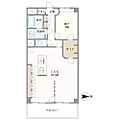 進和難波ハイライフ2階2,780万円