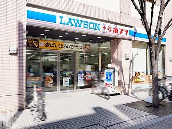 ローソンヨーロ...
