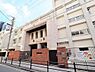 その他：【周辺】大阪市立西天満小学校
