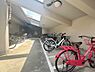 その他：【共用部】自転車置場