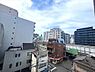 その他：南向きバルコニーからの眺望