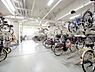 その他：【共用部】自転車置場