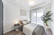 洋室約6.9帖