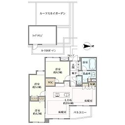 アデニウム大森山王