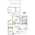アデニウム大森山王3階13,990万円
