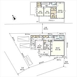 JR京浜東北・根岸線 浦和駅 徒歩11分