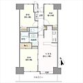 イトーピア川口マンション3階3,680万円