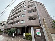 東京都墨田区向島5丁目：物件画像