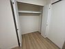 その他：納戸収納