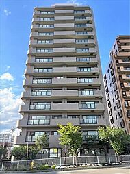 アヴァンセ大通